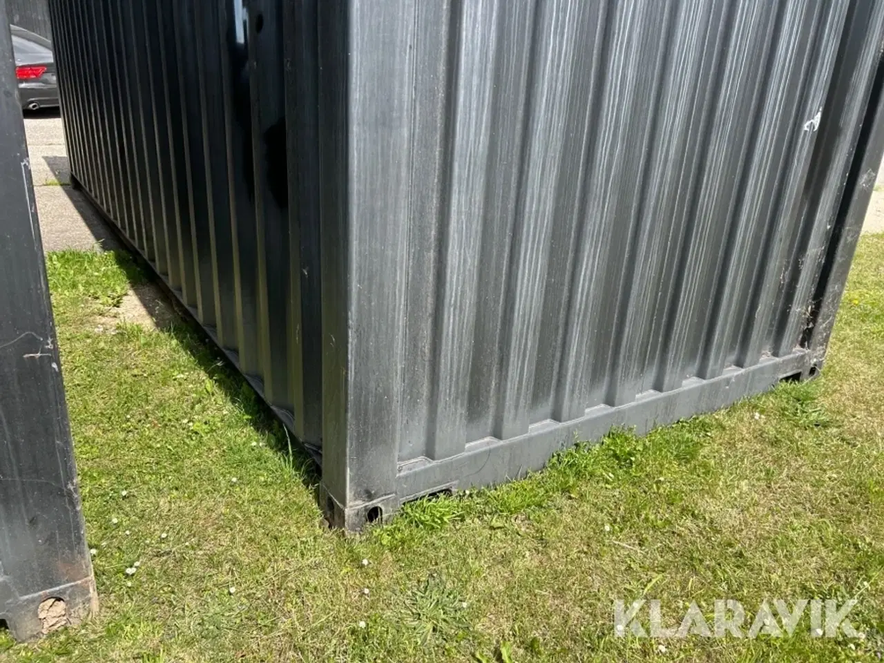 Billede 5 - Isoleret container