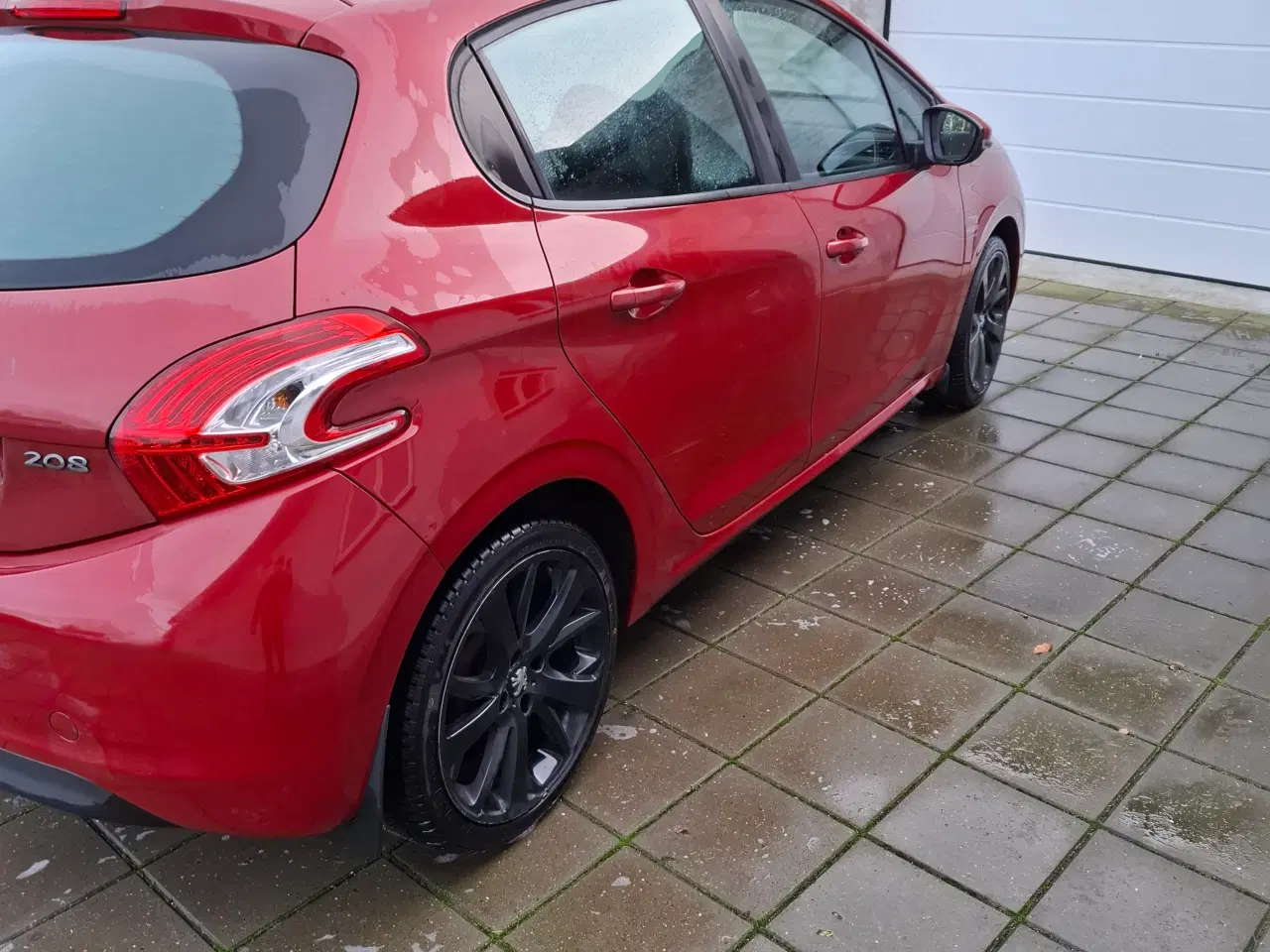 Billede 2 - Peugeot 208