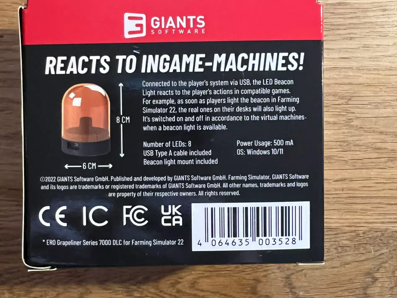 Billede 2 - Farming simulator 