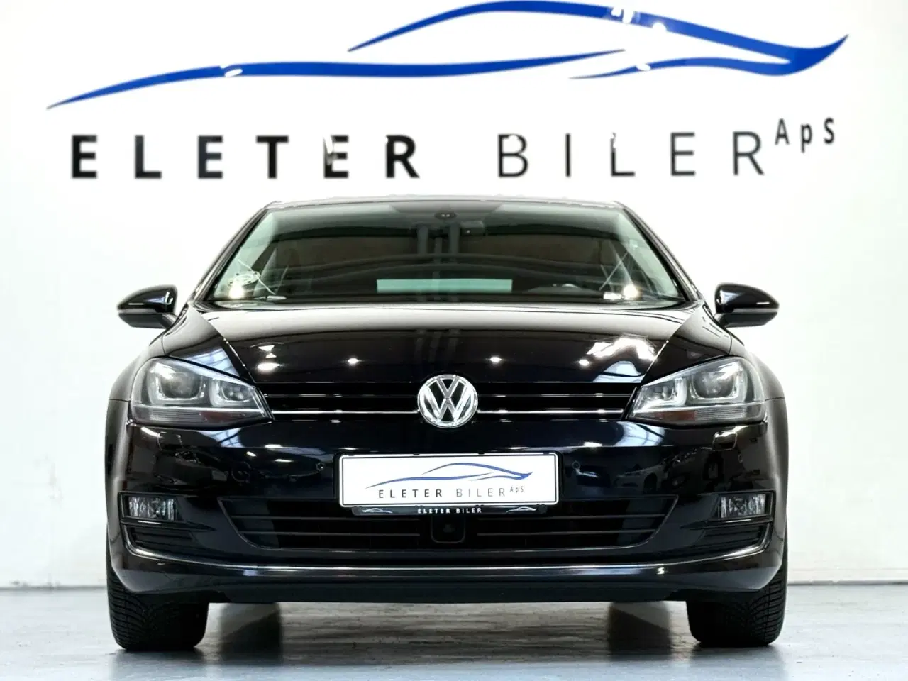 Billede 2 - VW Golf VII 1,4 TSi 140 Highline DSG BMT