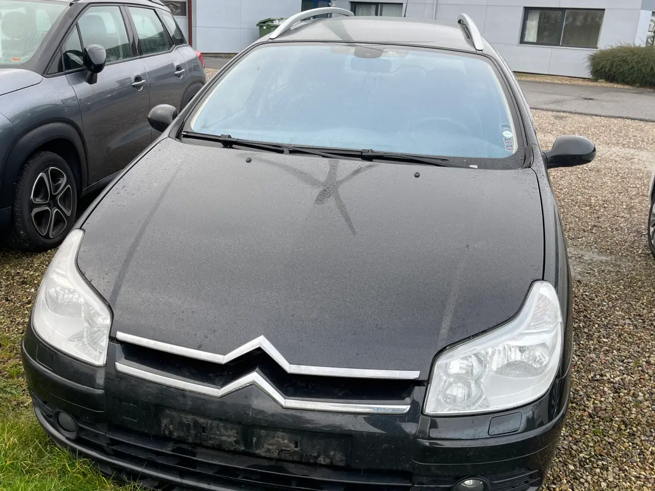 Billede 1 - Citroen C5 2,0 HDI WEEKEND