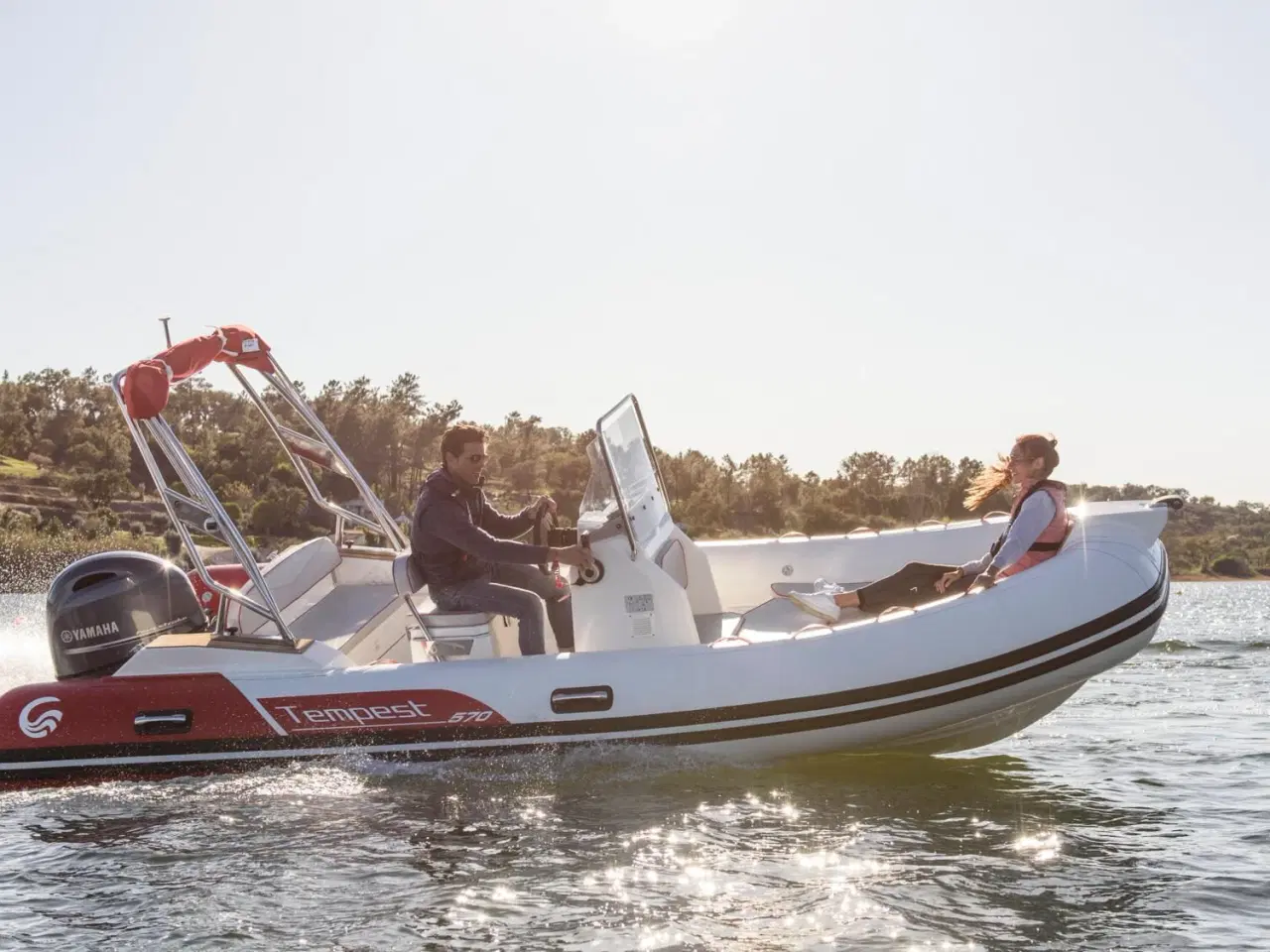 Billede 5 - Yamaha F80LB