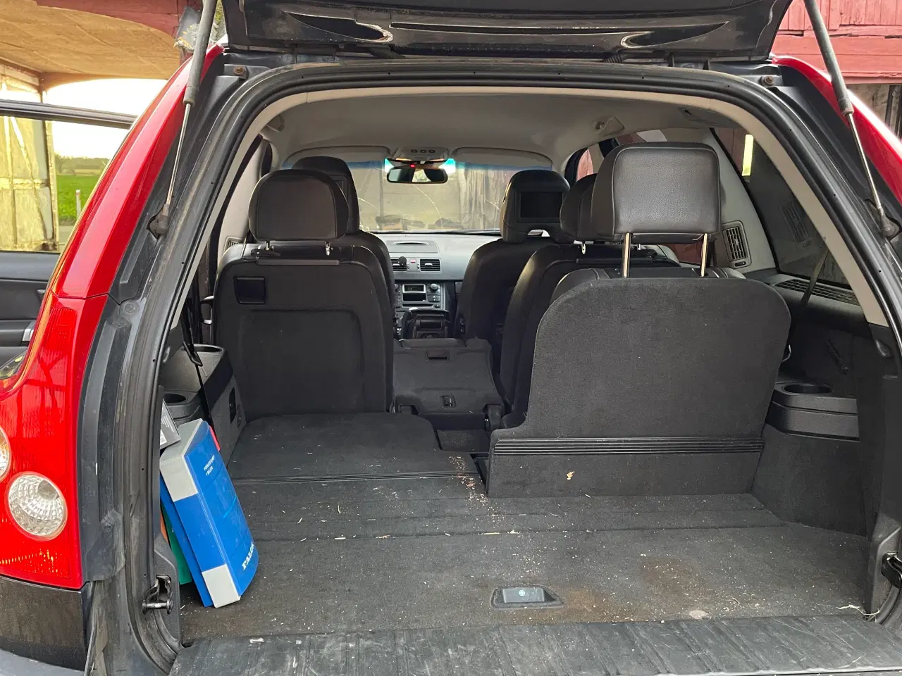 Billede 8 - Alsidig luksus familie SUV