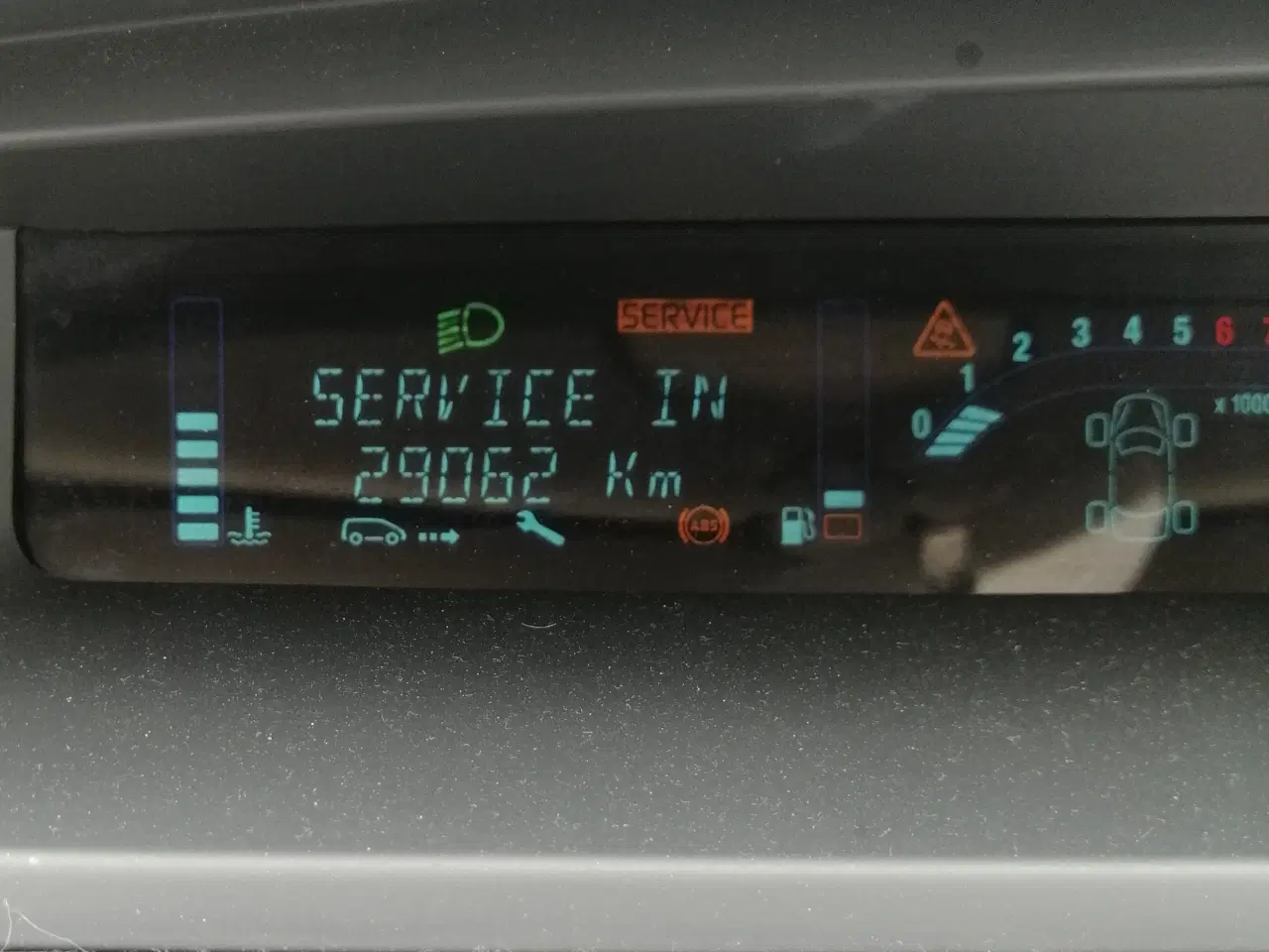 Billede 10 - Syn til 10/26 