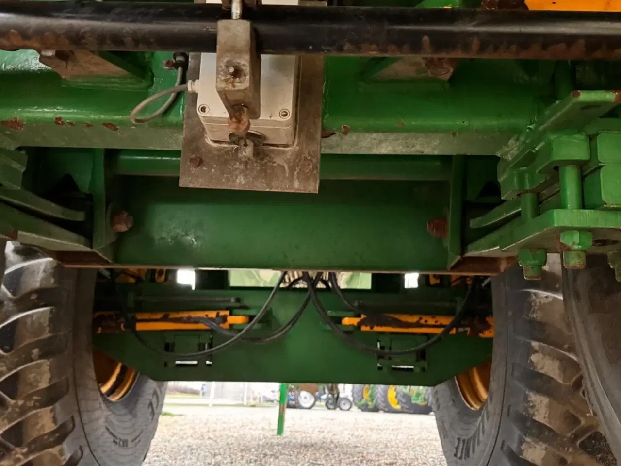 Billede 23 - Samson PG20 PG20