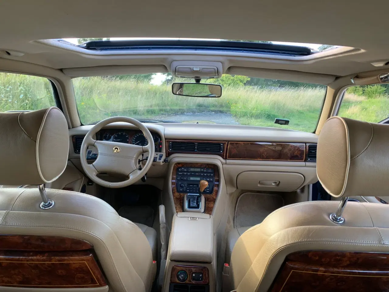 Billede 7 - Jaguar XJ6 4,0 