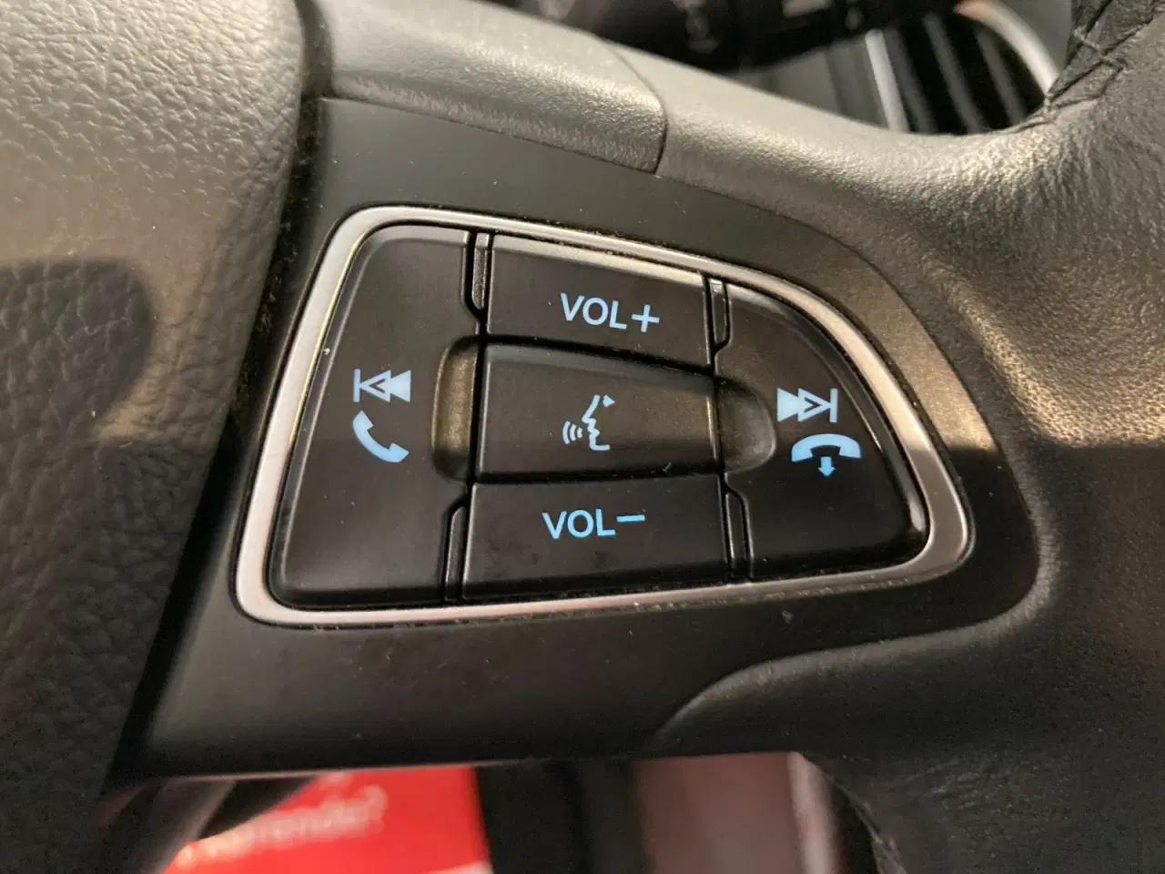 Billede 12 - Ford Focus 1,0 SCTi 125 Titanium