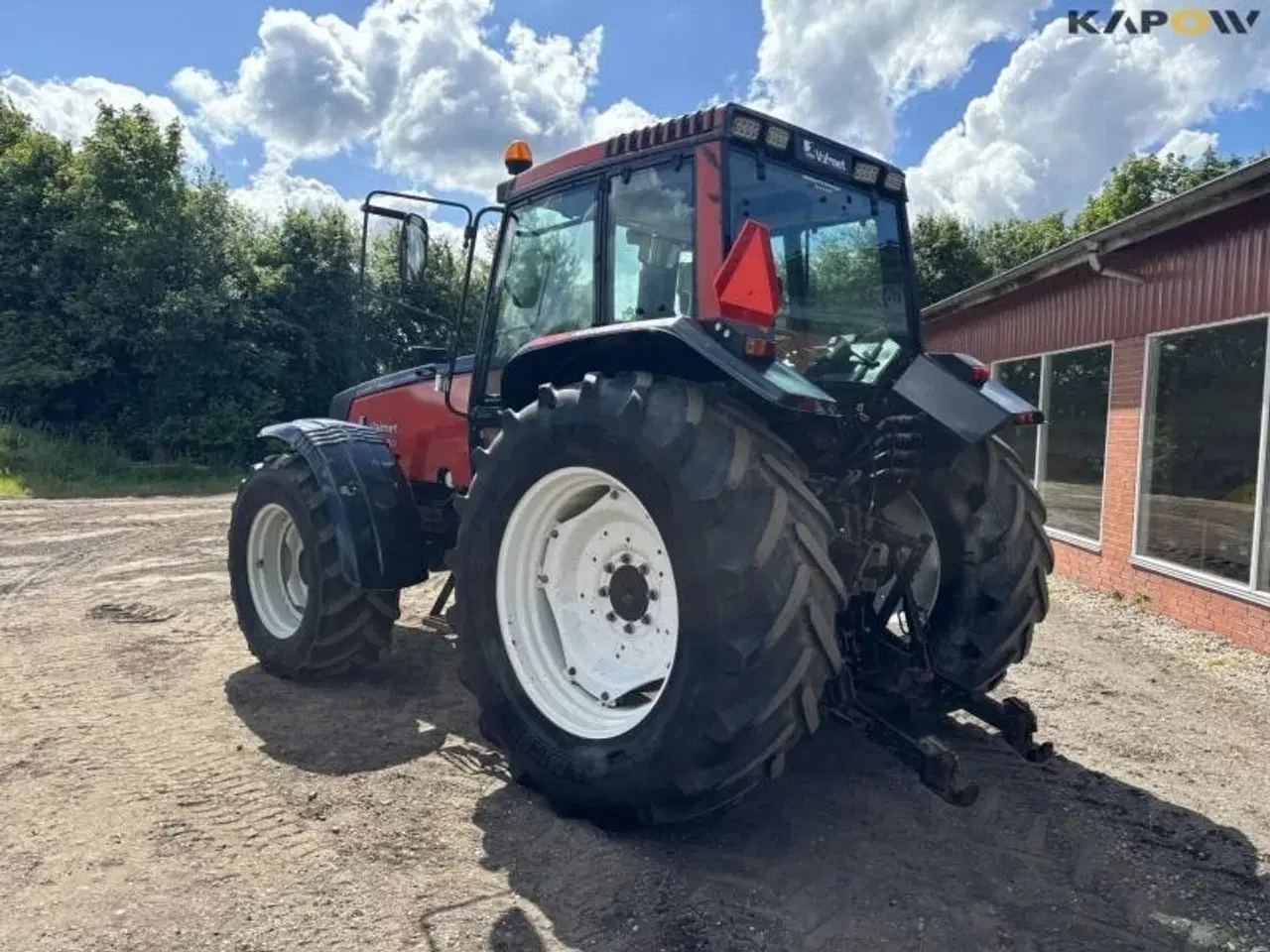 Billede 7 - Valmet 8150