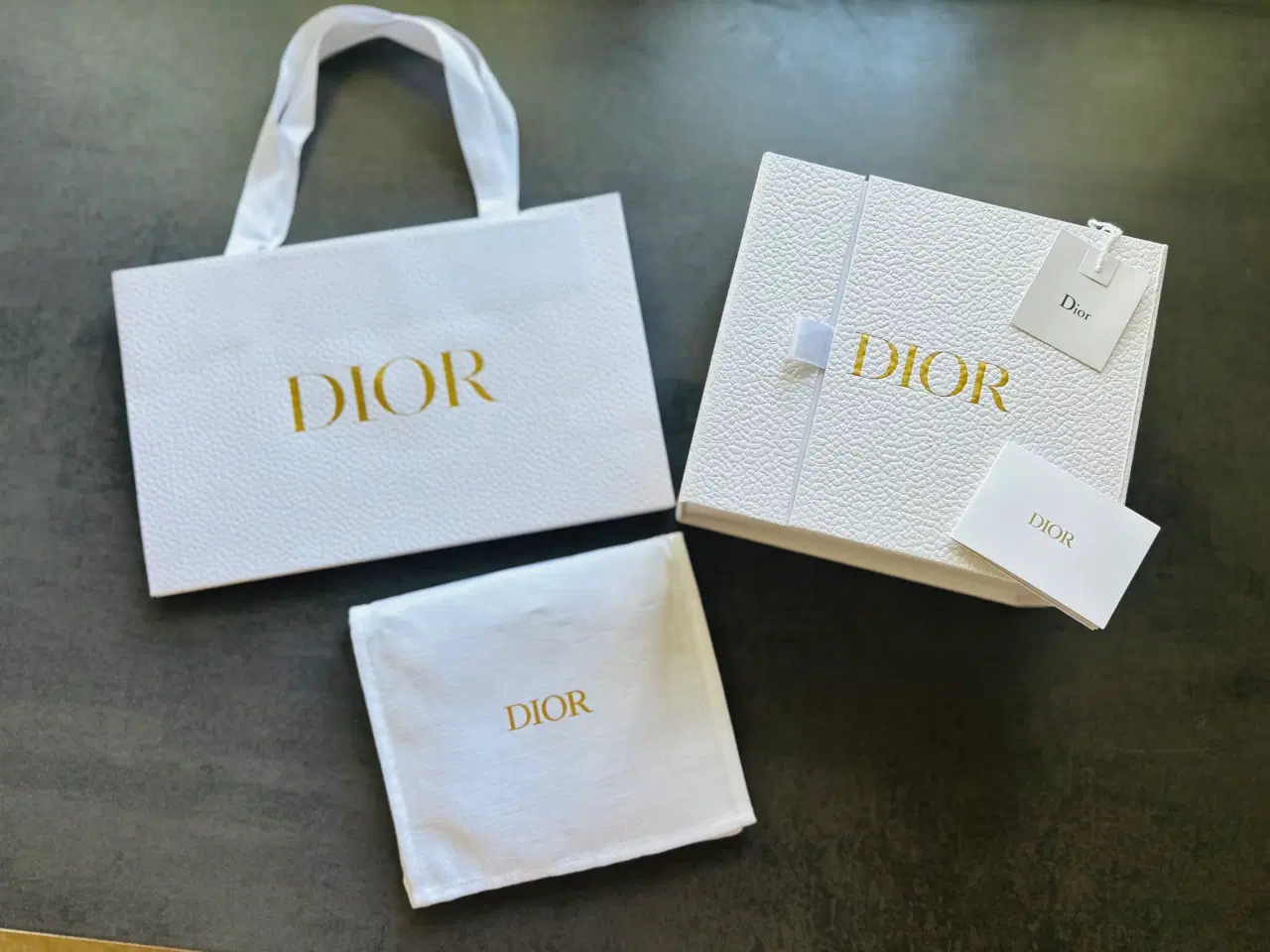 Billede 3 - Dior 30 Montaigne Choker