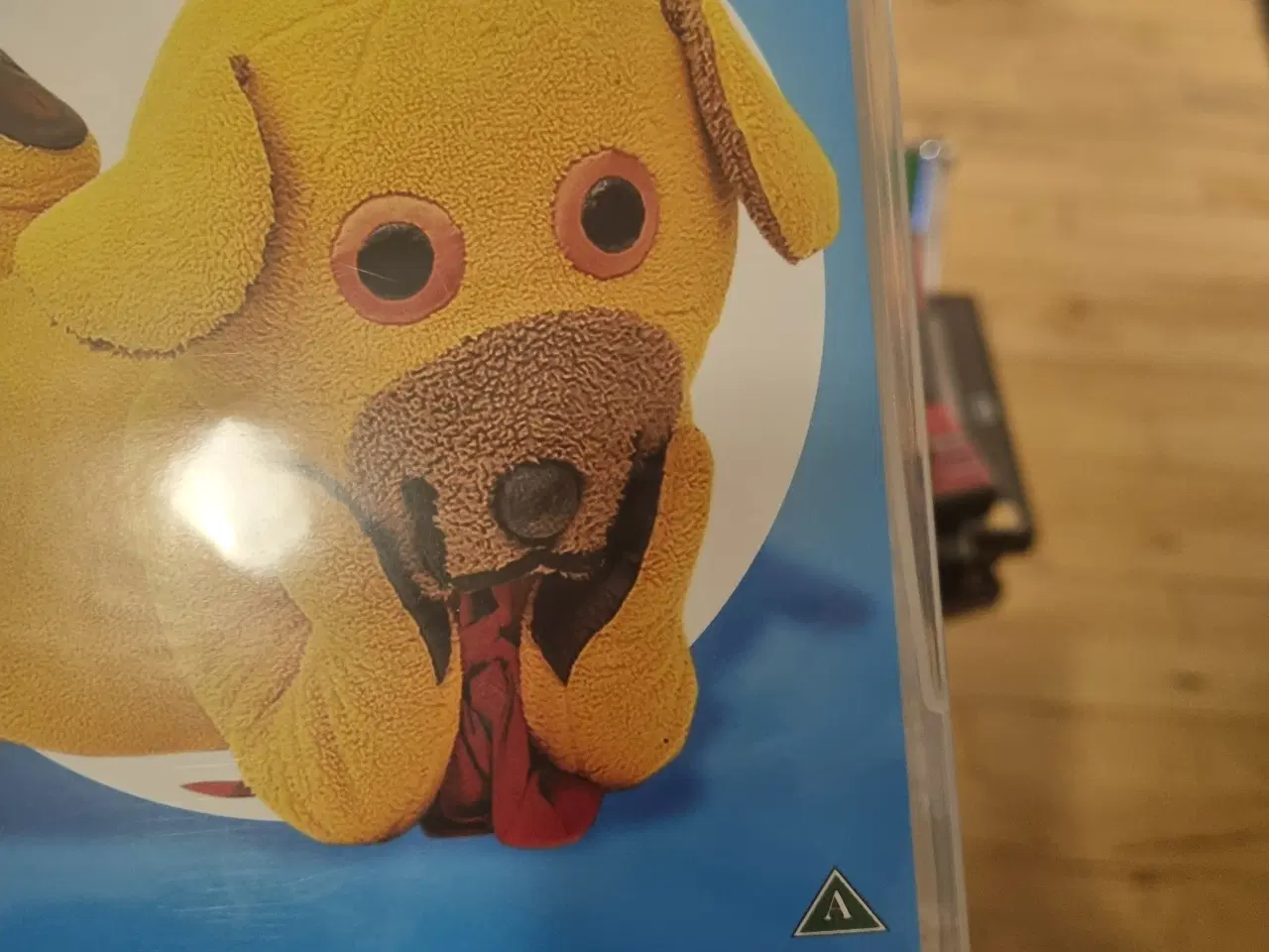 Billede 5 - Forskellige typer dvd film til børn 