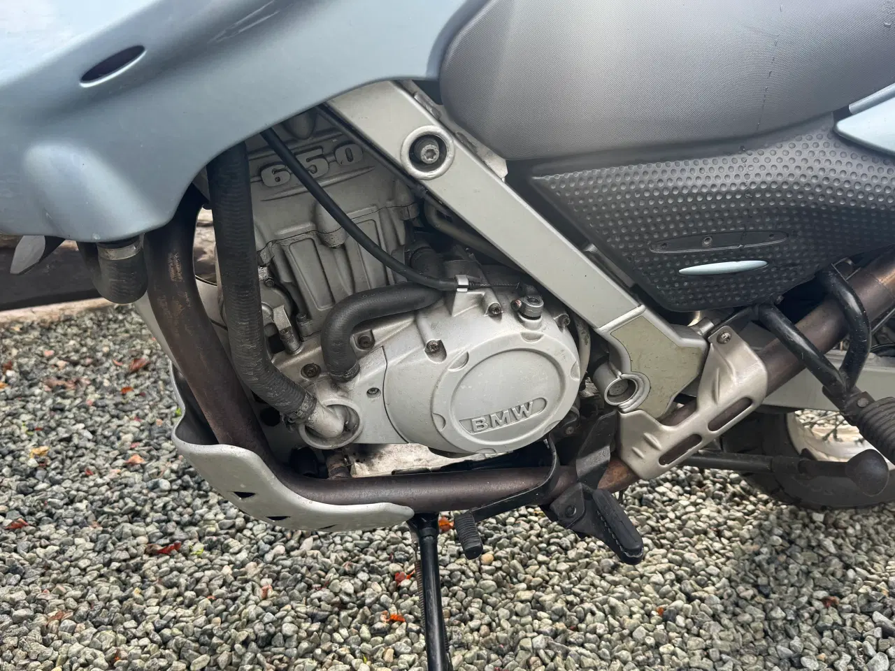 Billede 4 - BMW F650 GS
