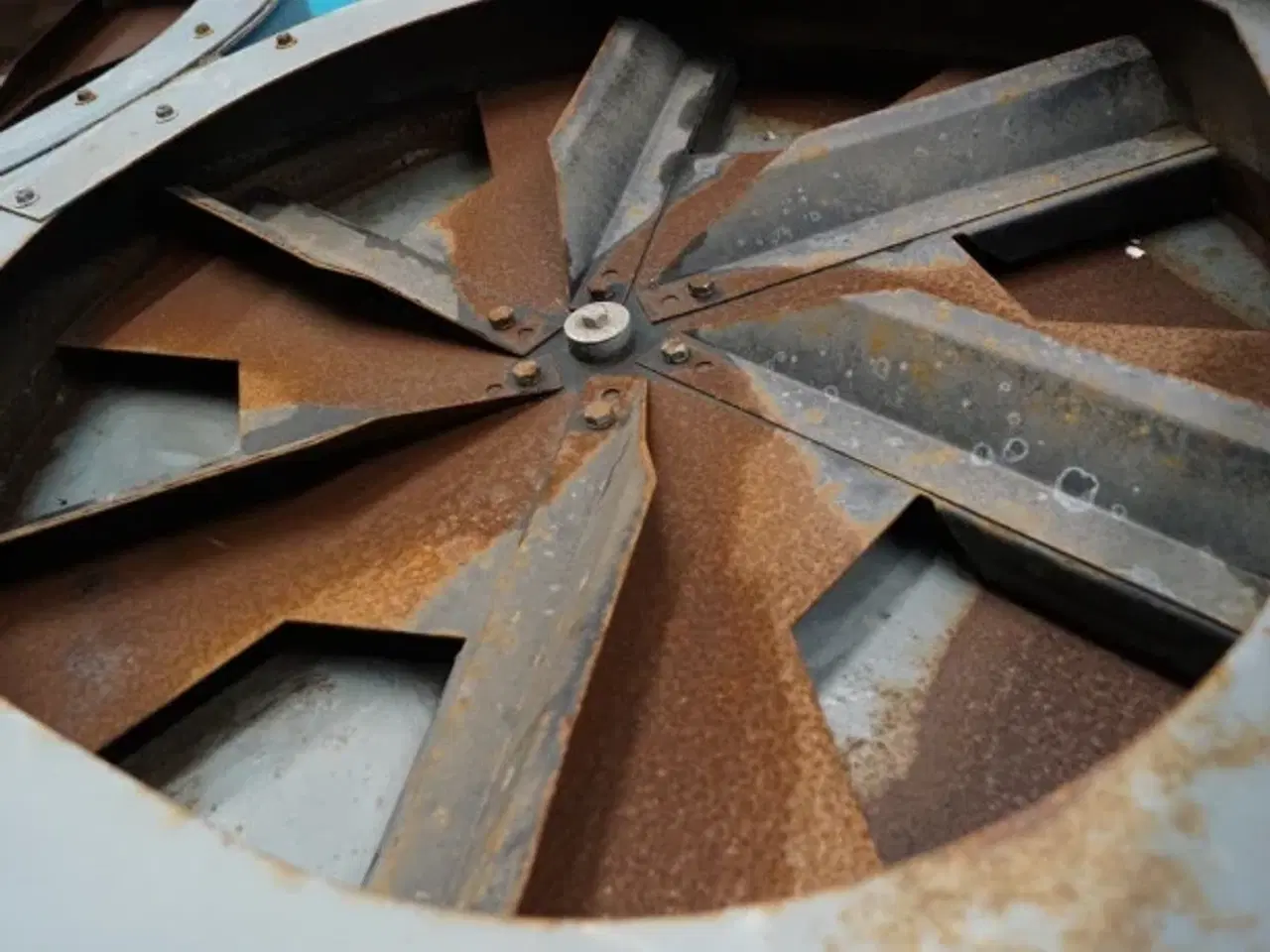 Billede 17 - Massey Ferguson 7278 Avnespreder