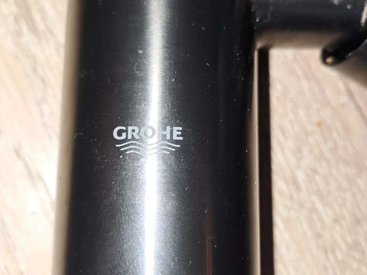 Billede 1 - Blandingen batteri