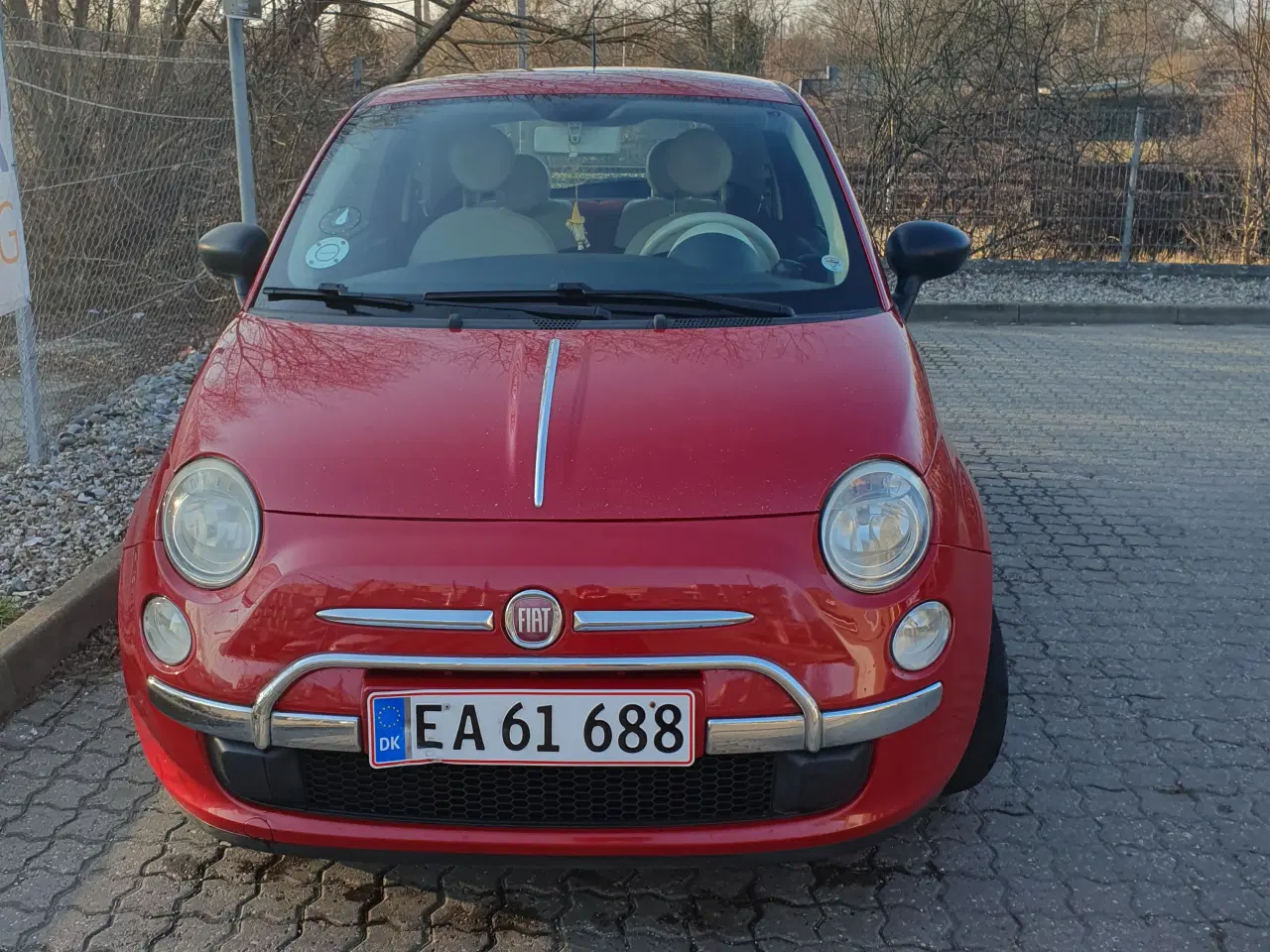 Billede 2 - Fiat 500