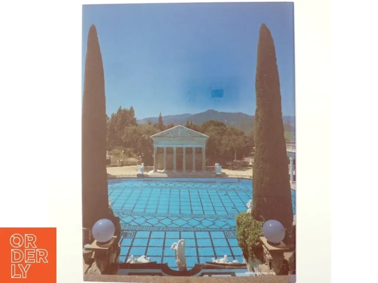 Billede 3 - Hearst Castle, San Simeon