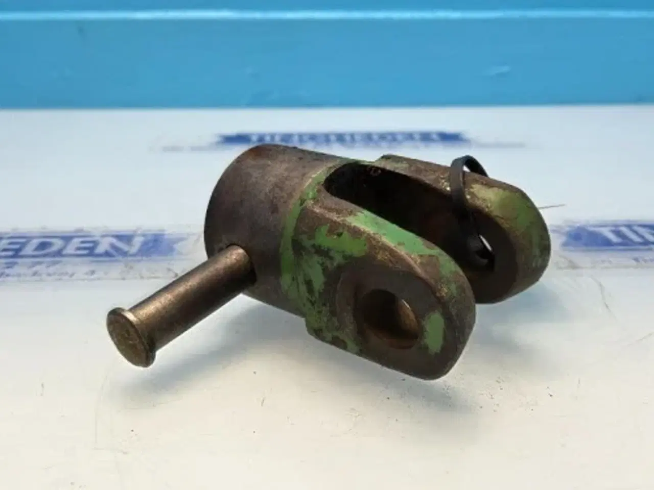 Billede 10 - John Deere 3040 Yoke L31643