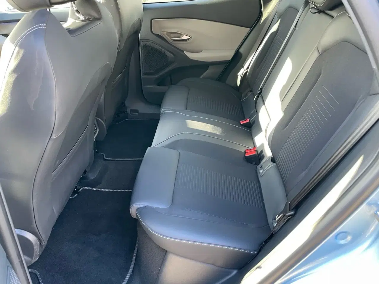 Billede 7 - Ford Explorer 82 Premium Extended Range