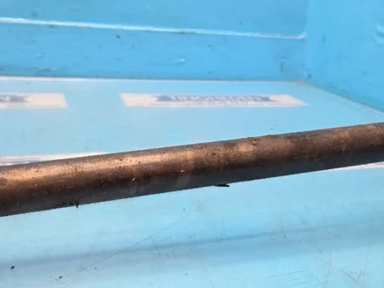 Billede 8 - John Deere 2040 Pto Aksel R47249