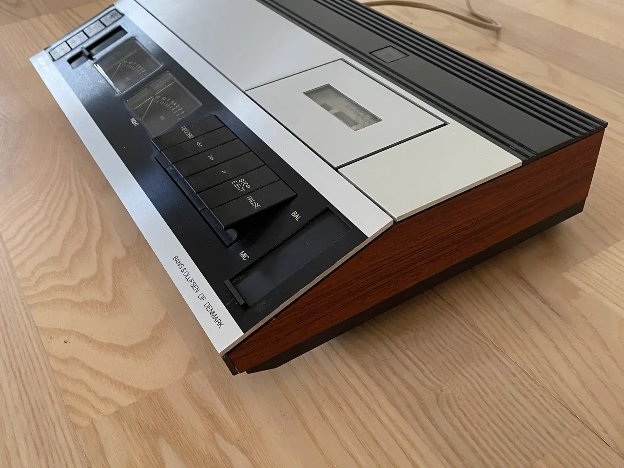 Billede 2 - Bang&Olufsen Beocord 2400 