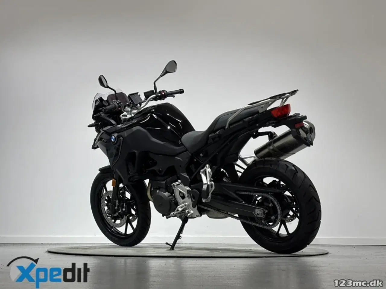 Billede 7 - BMW F 800 GS