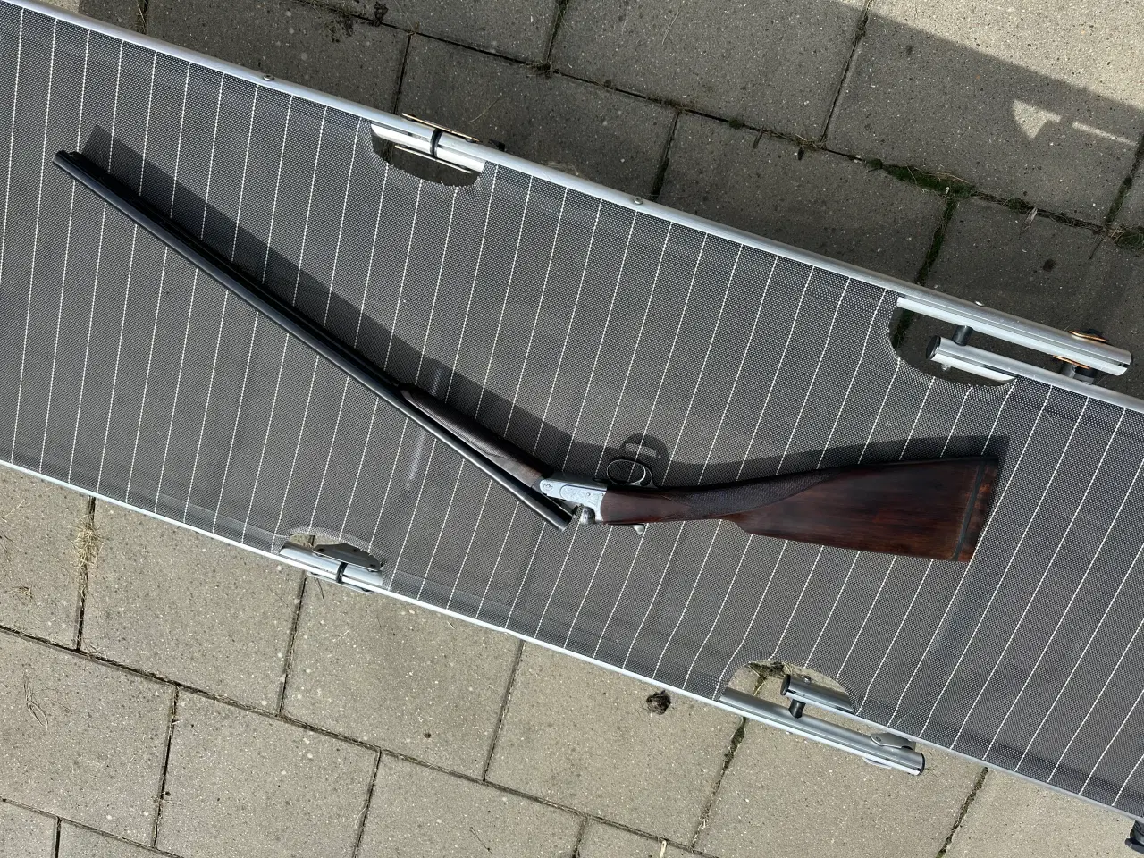 Billede 2 - Beretta 626 E