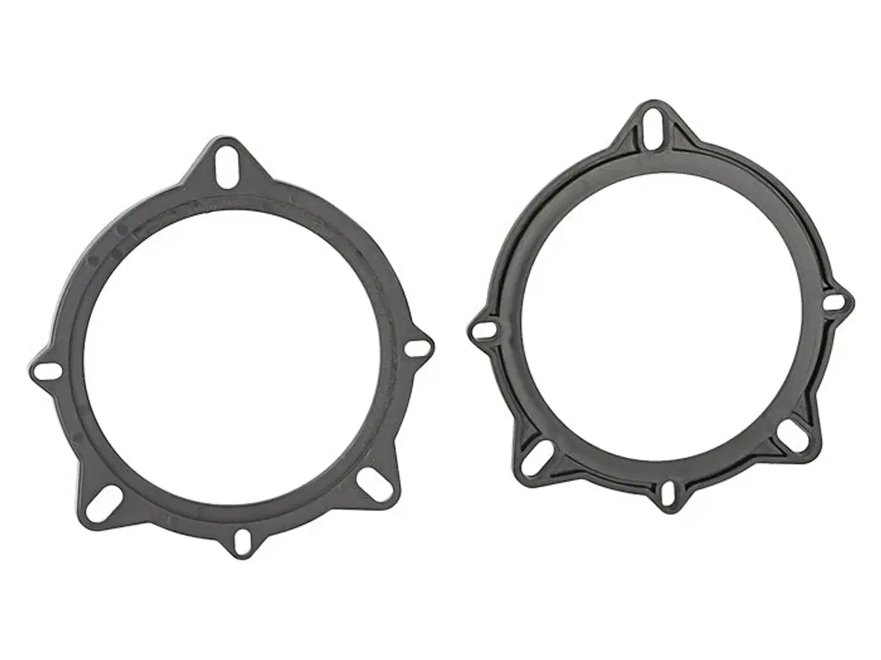 Billede 1 - Højttalerramme BMW Fordør 100mm