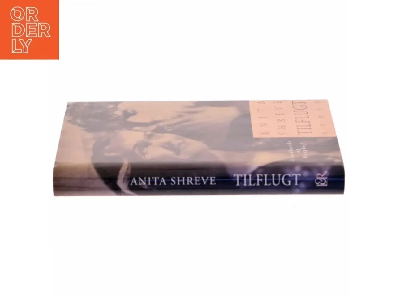 Billede 2 - Tilflugt af Anita Shreve (Bog)