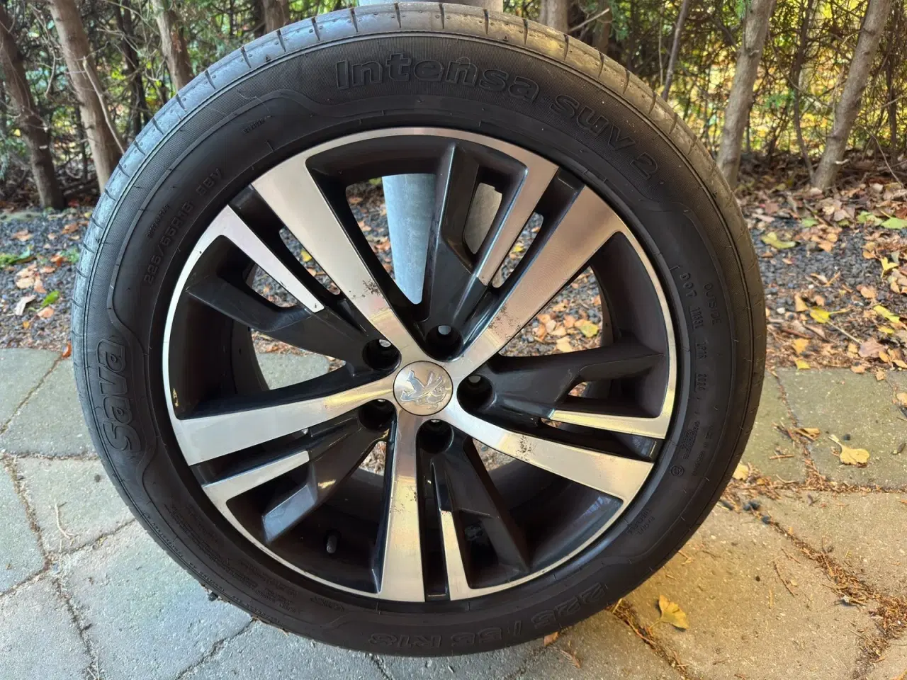 Billede 20 - Peugeot 5008 1,6 BlueHDi 120 Allure EAT6 7prs