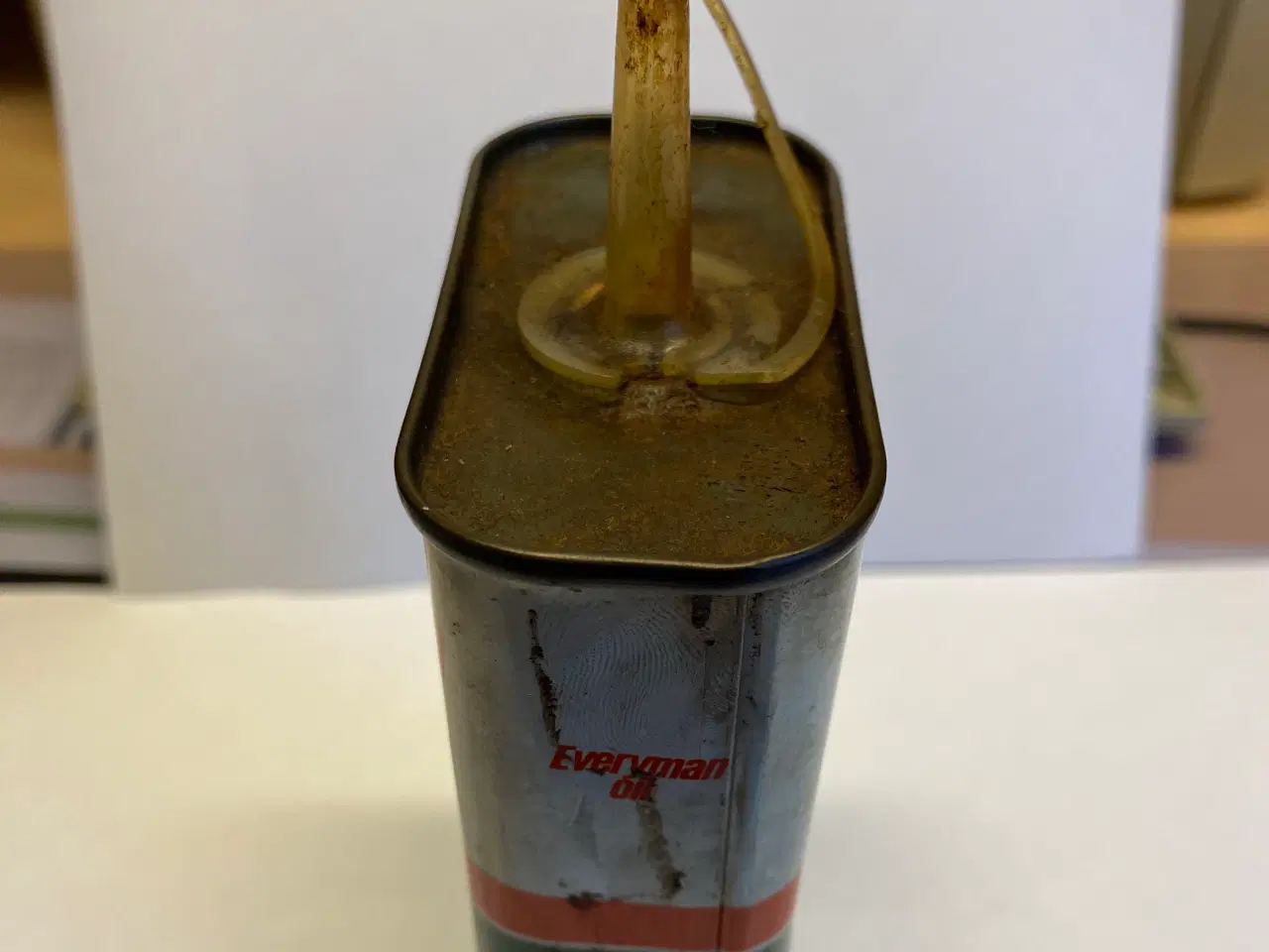 Billede 4 - Everyman oil