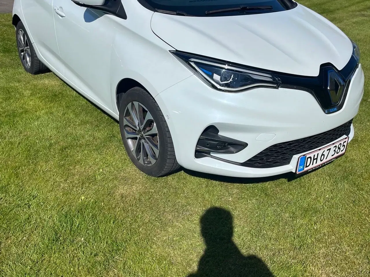 Billede 1 - Renault Zoe 52 Intens