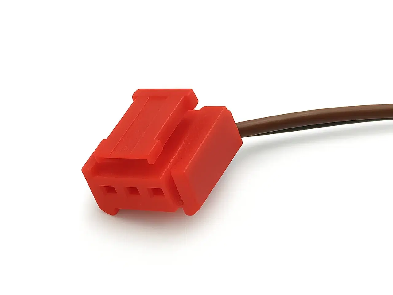 Billede 3 - Varmesensor 2-5-8kw kinafyr