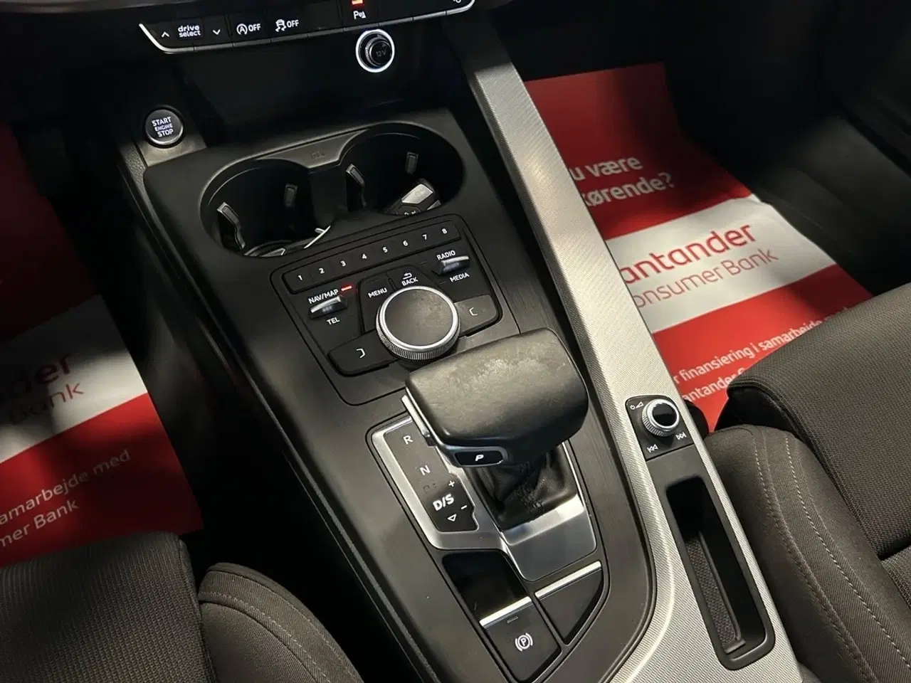 Billede 11 - Audi A4 40 TFSi Sport Avant S-tr.