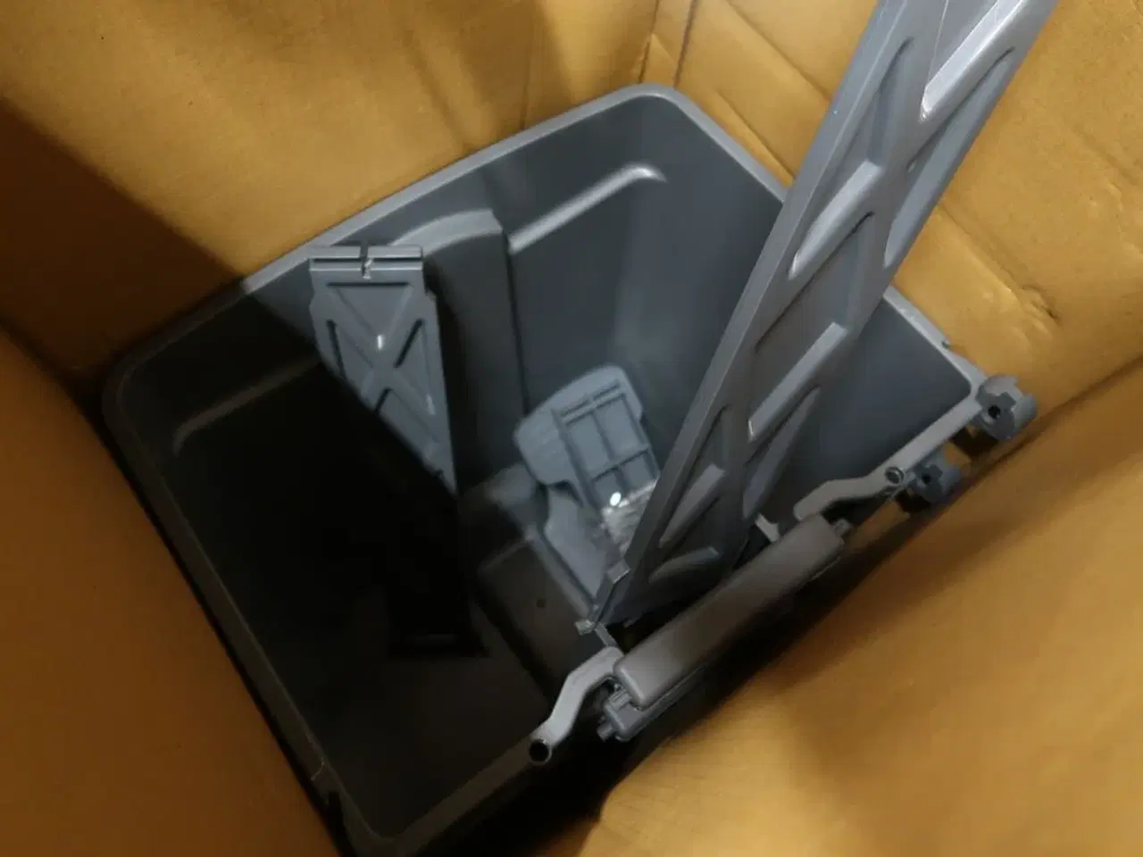 Billede 3 - Div. Affaldsspande CAMBRO (Læs info)