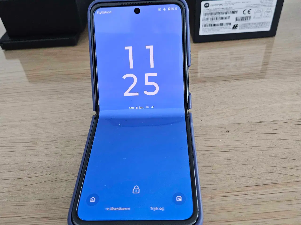 Billede 2 - Motorola razr 50 ultra