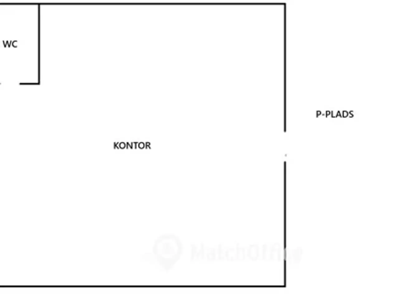 Billede 11 - Kontor nørresundby