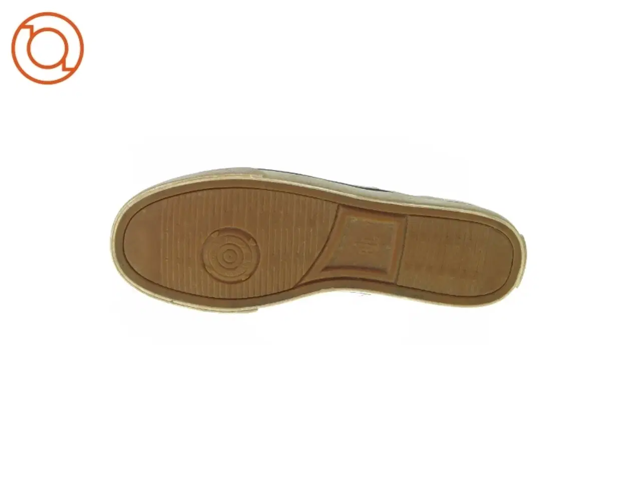 Billede 2 - Sko fra Ralph Lauren (Str. 38)