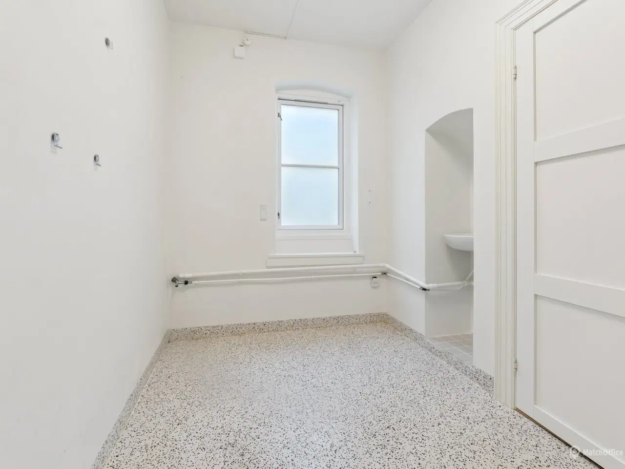 Billede 13 - Sjældent udbudt kontor/klinik/showroom lejemål midt i København