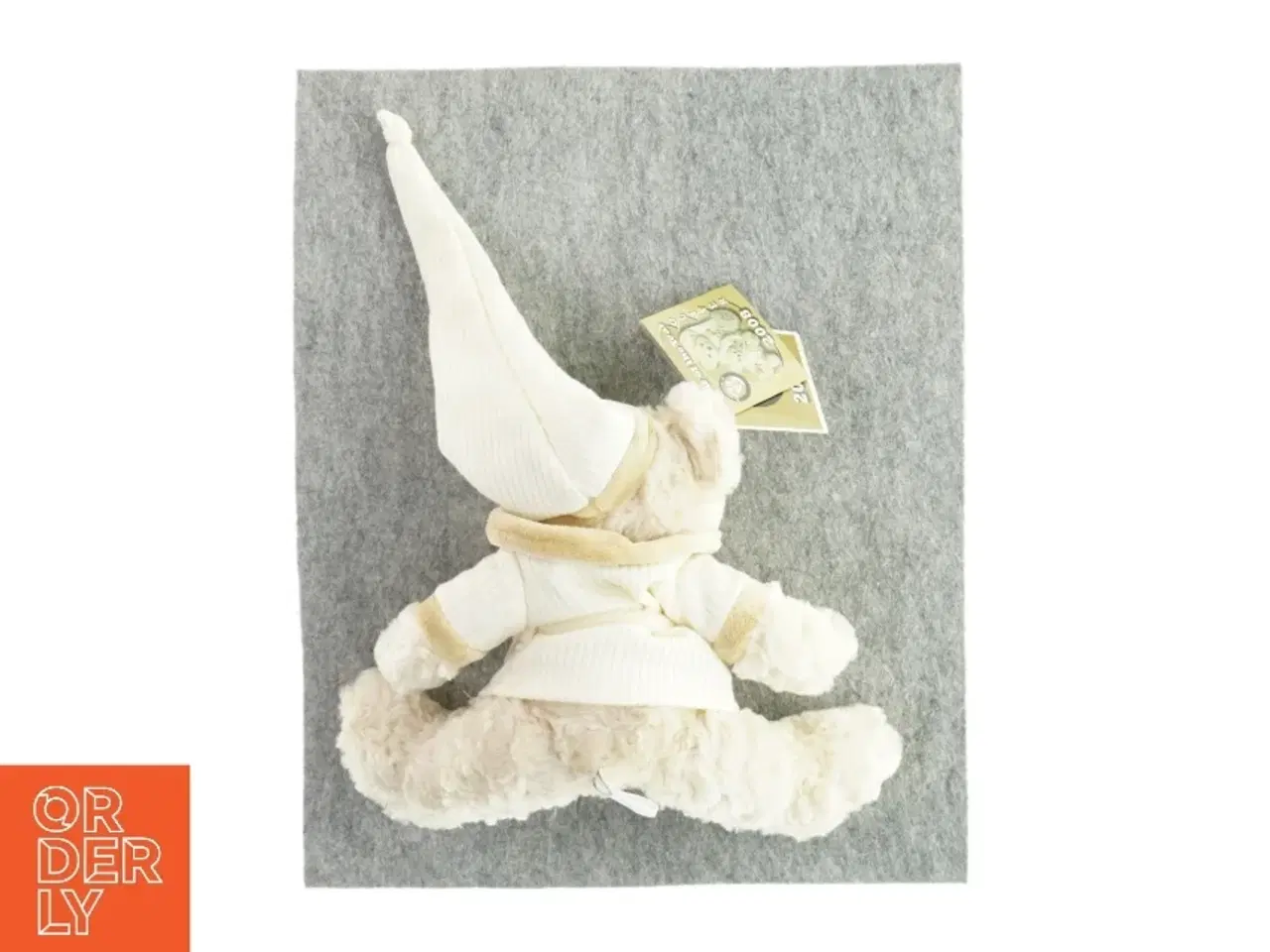 Billede 2 - Bamse (str. 30 x 25cm)