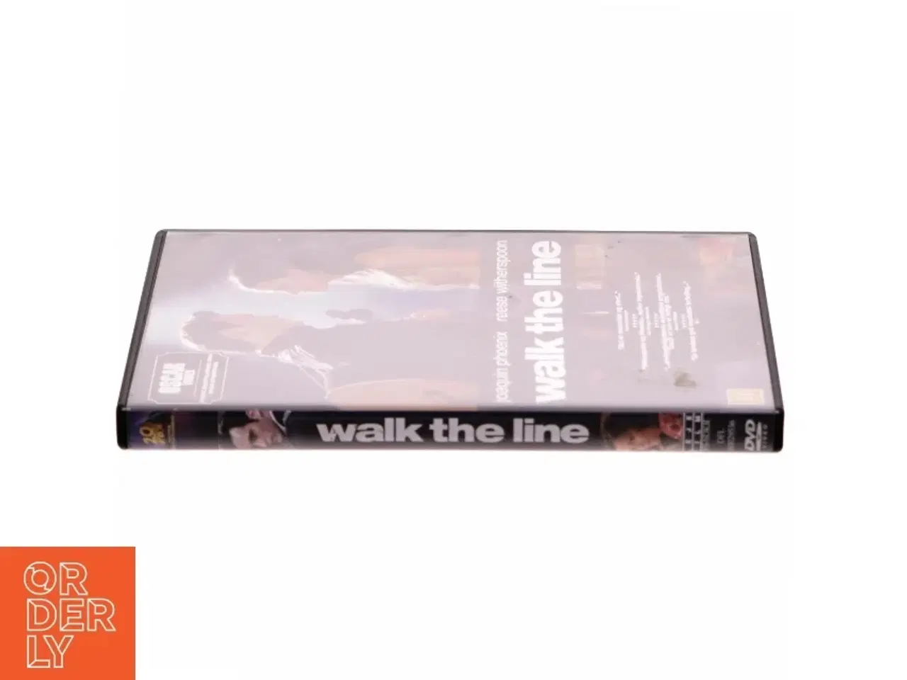 Billede 2 - Walk the line