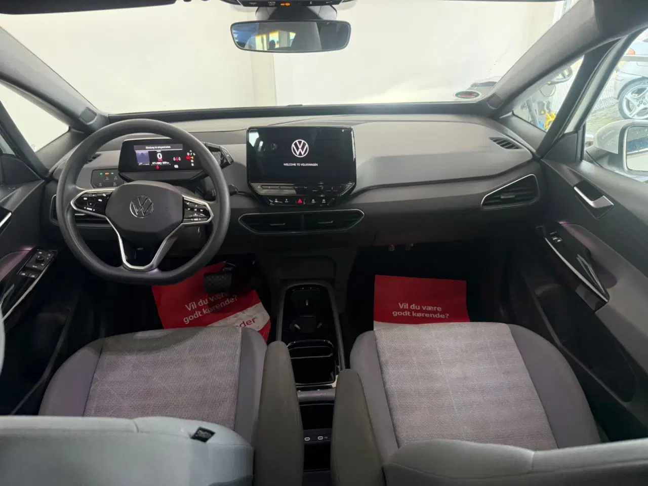 Billede 6 - VW ID.3 58 Pro Performance Life