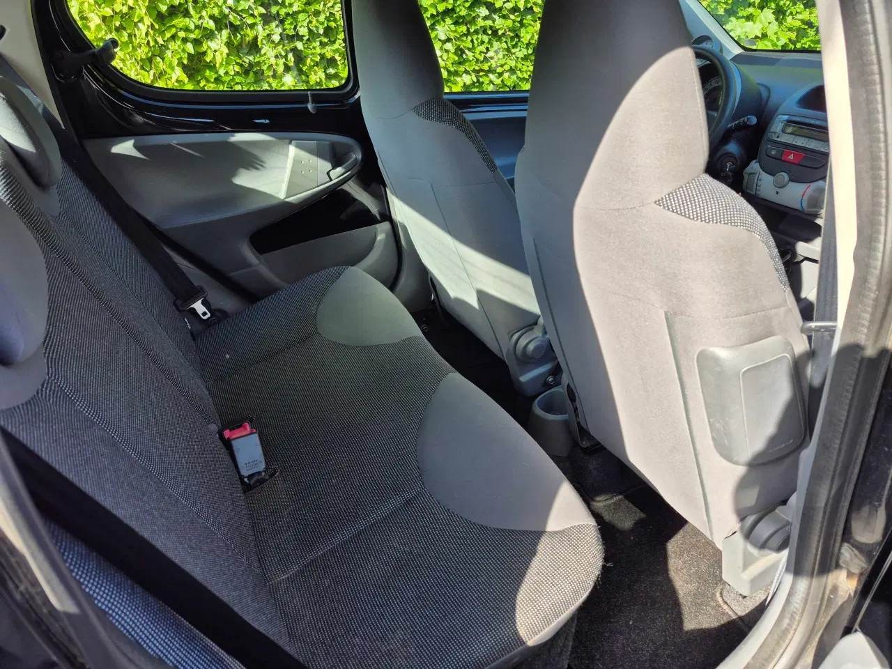 Billede 7 - Peugeot 107 (Nysynet)