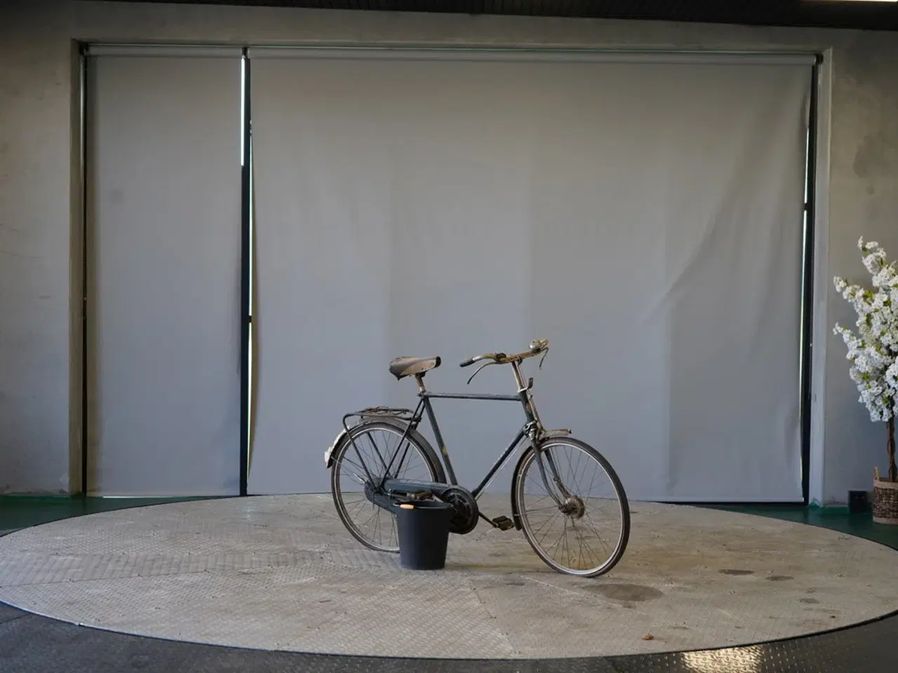 Billede 8 - BSA WINSTON RETRO CYKEL – på auktion 14. maj