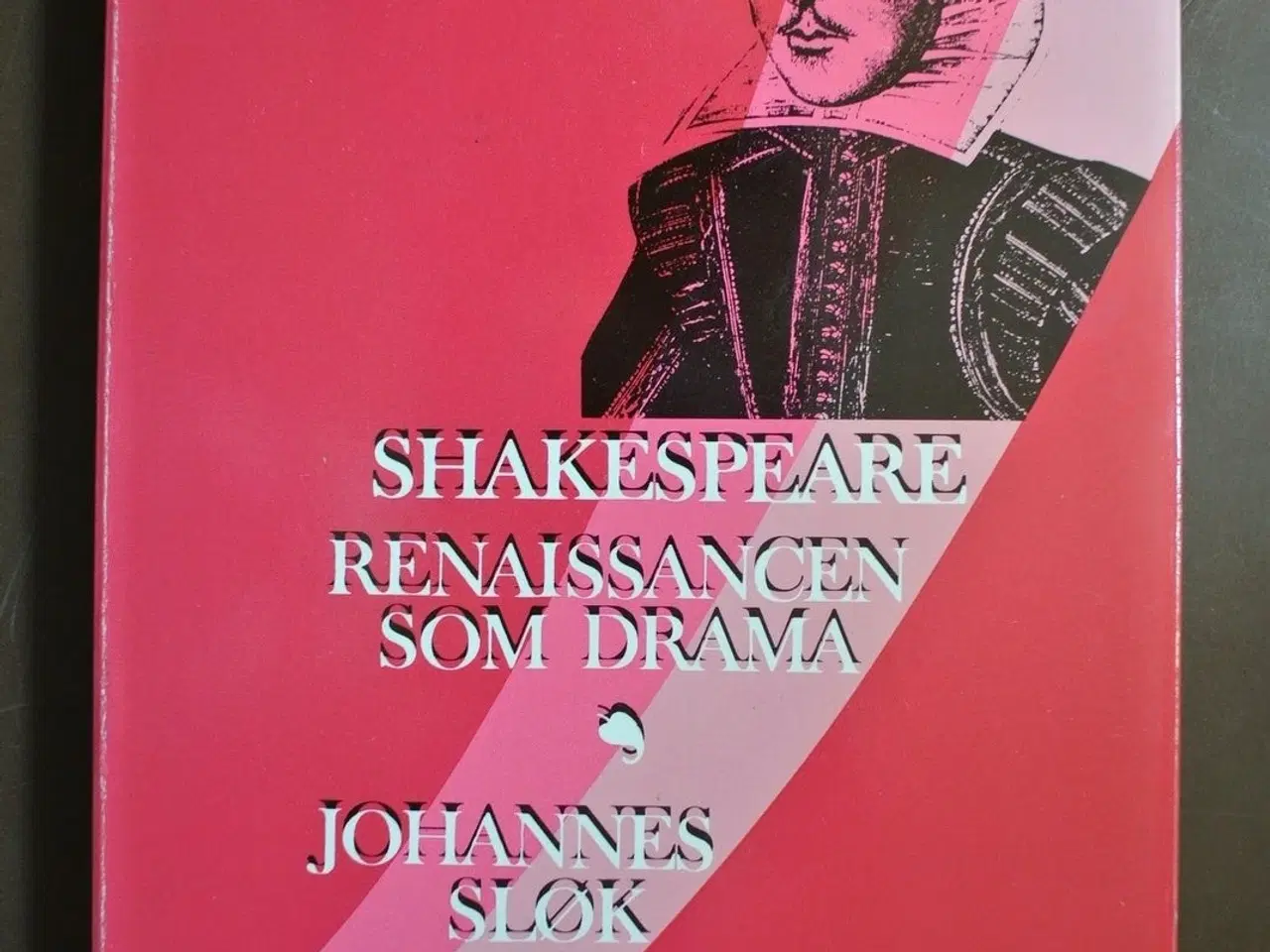 Billede 1 - shakekespeare renaissancen som drama, af johannes 