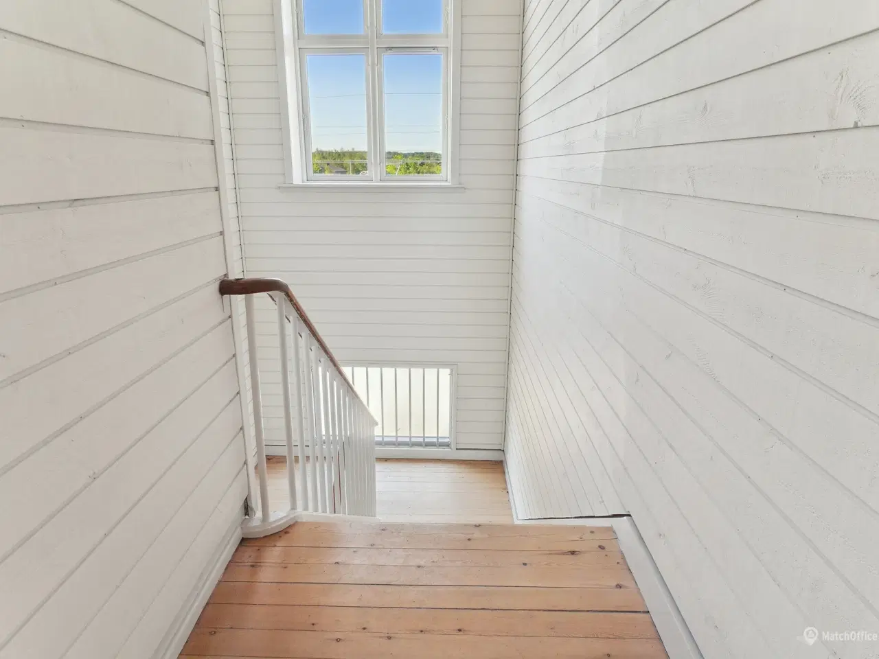 Billede 5 - Funktionelt kontorlejemål tæt på Randers Station