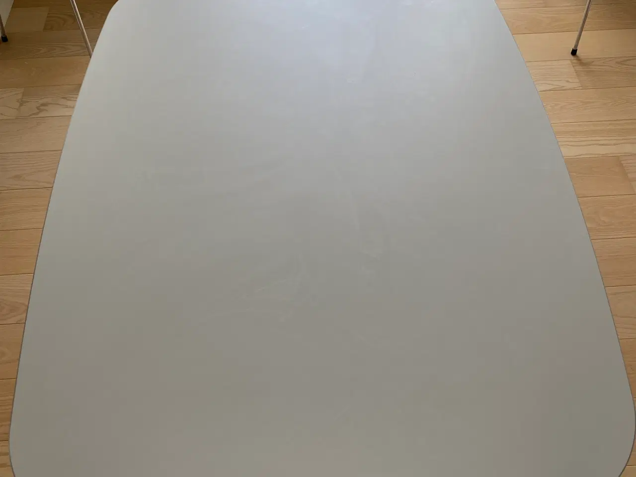 Billede 3 - Fritz Hansen FH125 spisebord