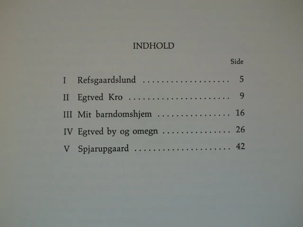 Billede 3 - egtved-pigen og hendes børn nr. 22 af 200 eksempla