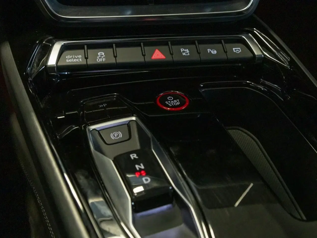 Billede 21 - Audi RS e-tron GT quattro