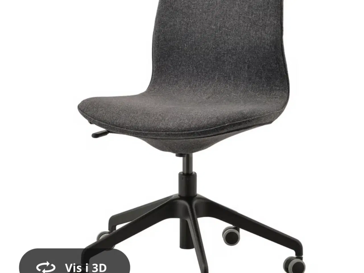 Billede 3 - Kontorstol