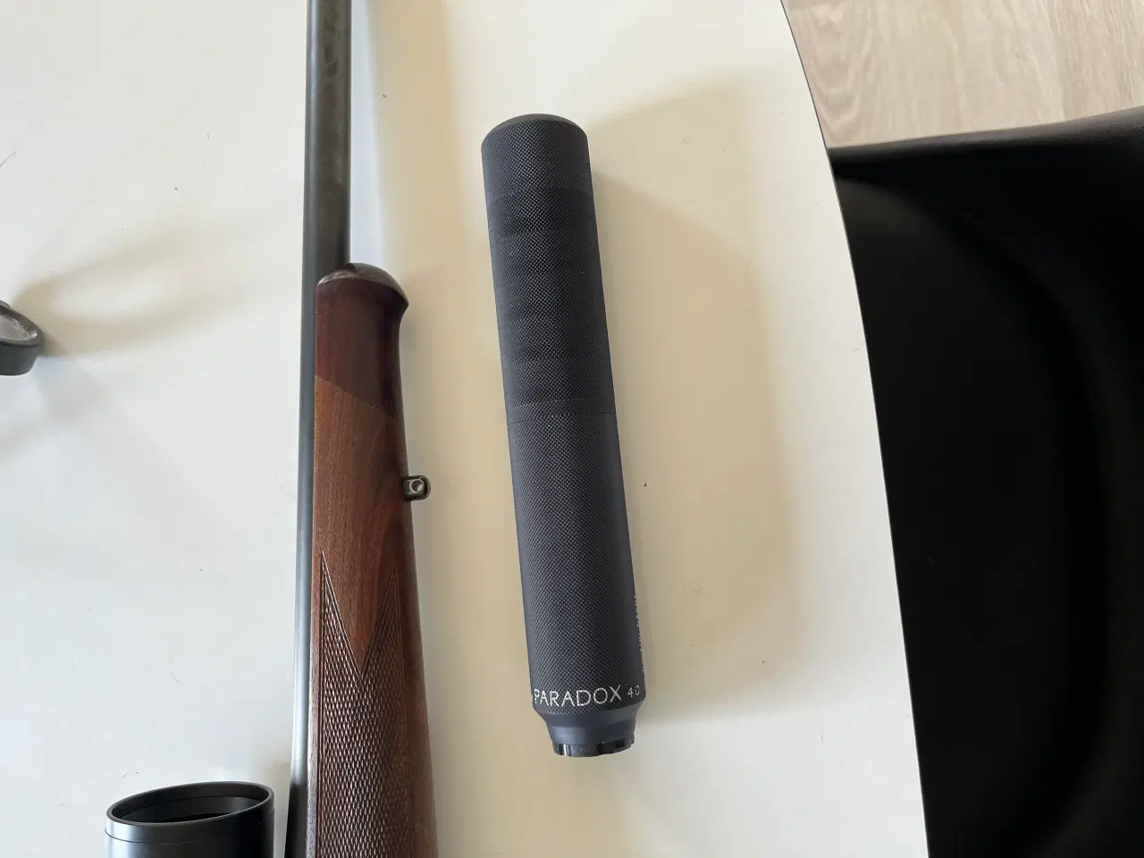 Billede 12 - Sako 85 Bavarian m ZEISS kikkert