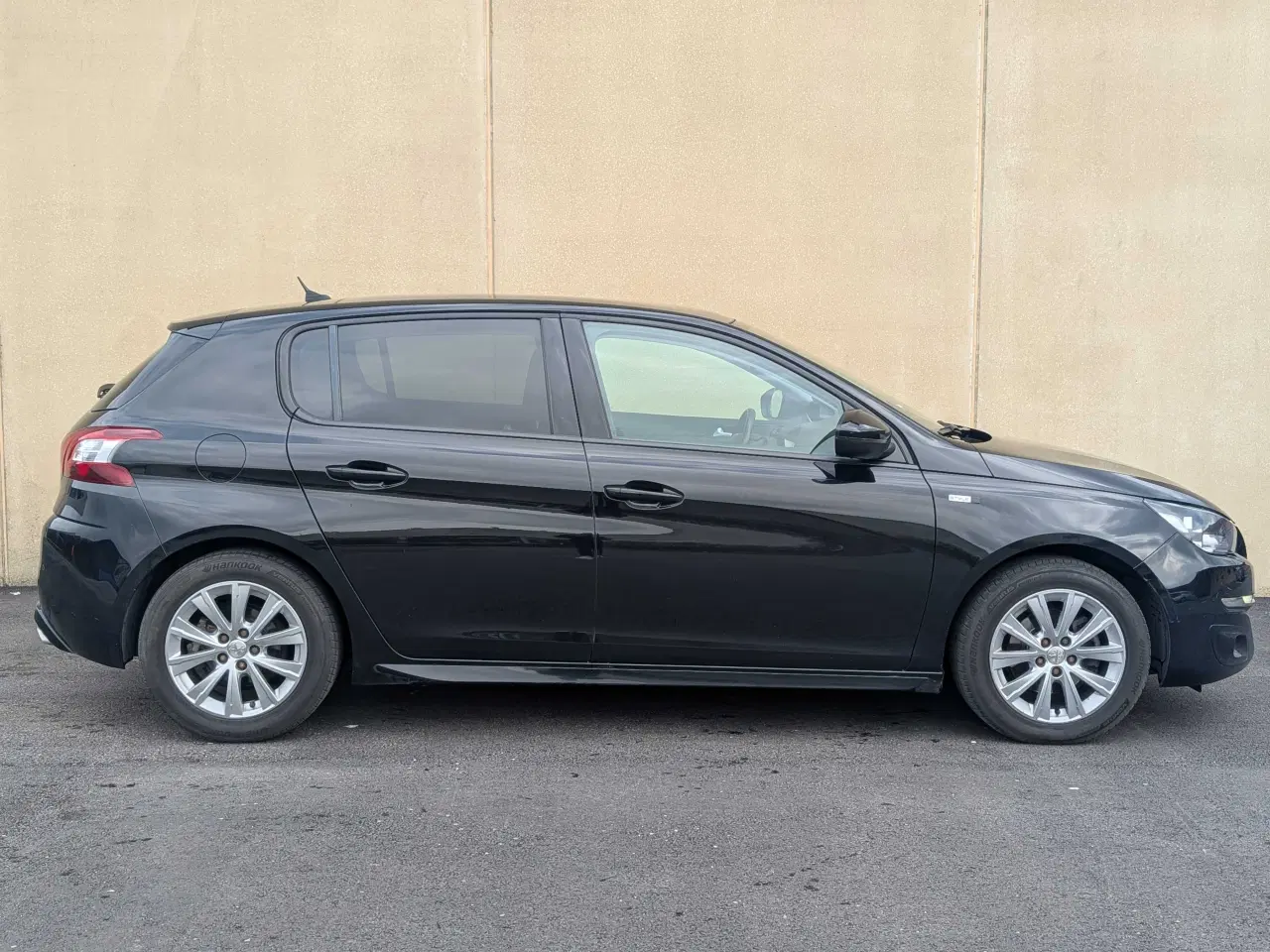 Billede 2 - Peugeot 308 eat6